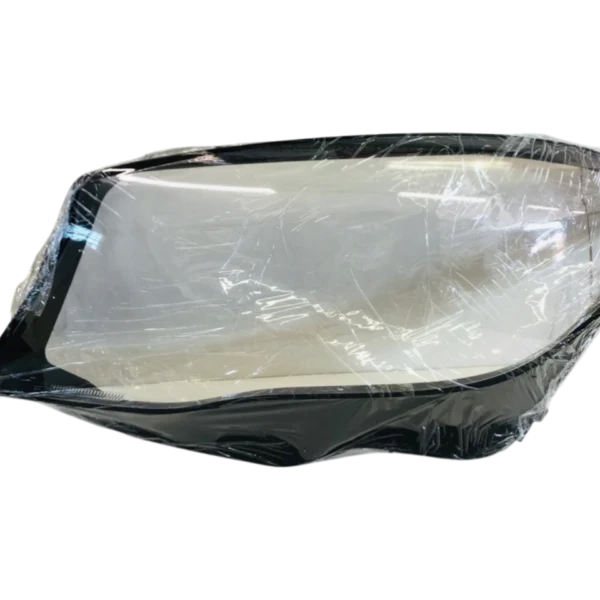 Mercedes Benz W156 GLA250 replacement headlights lens - Left side