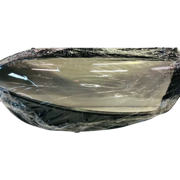 Mercedes Benz W177 replacement headlight lens - Right side