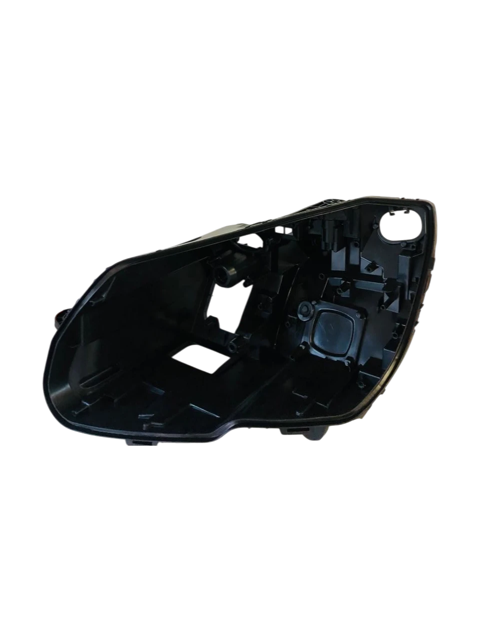 Mercedes Benz W205 Full LED replacement headlight housing - Left side