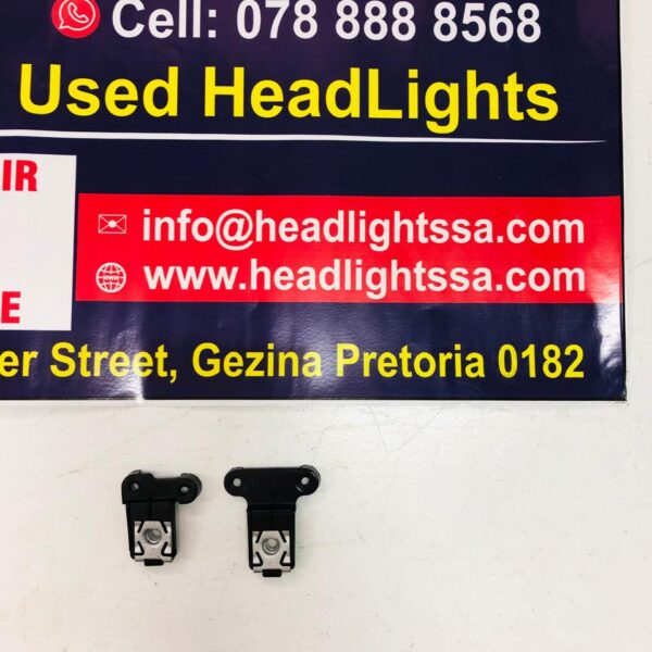 Second image of VW Polo 8 TSI, GTI & R-line headlight repair kit