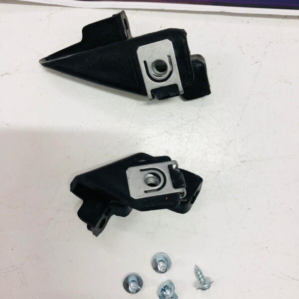 Second image of VW Polo 6 and Polo 7 headlight repair kit