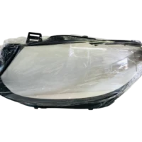 X166 GLE LH 2017-2020