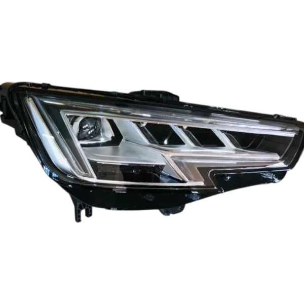 Audi A4 / RS4 Matrix Xenon Headlight – Left Side