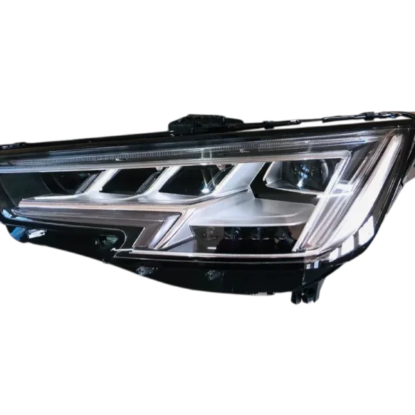 Audi A4 / RS4 Matrix Xenon Headlight – Right Side