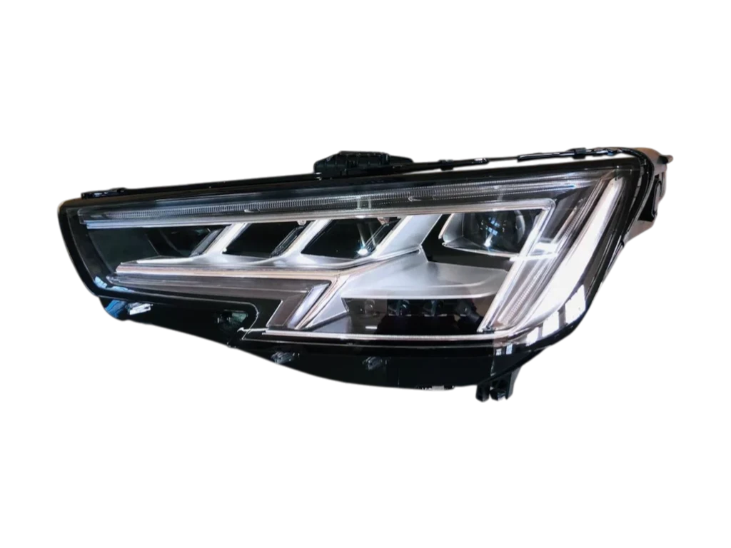 Audi A4 / RS4 Matrix Xenon Headlight – Right Side