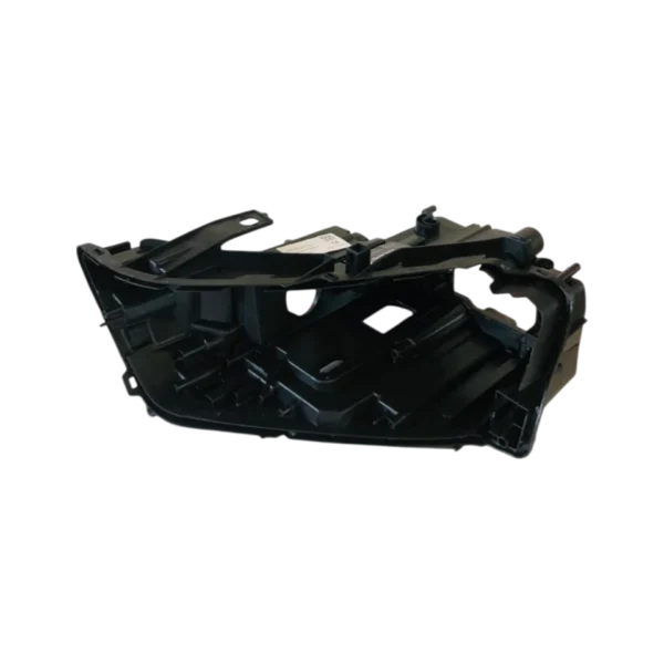 Audi Q3 replacement headlight housing - Left side