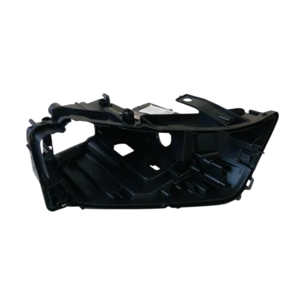 Audi Q3 replacement headlight housing - Right side