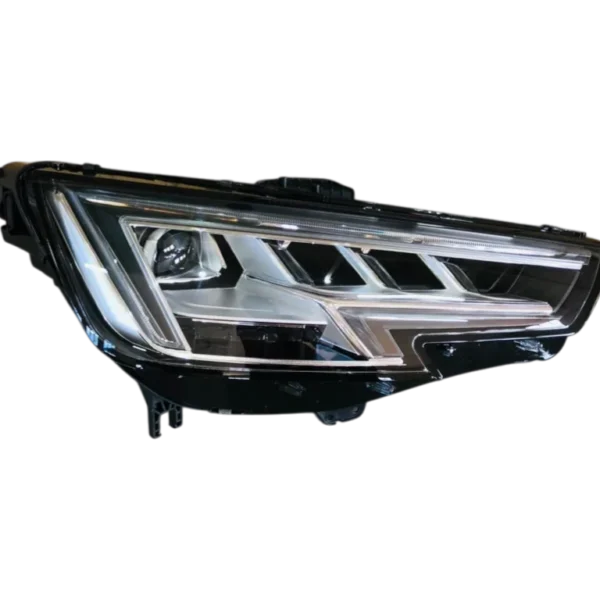 Audi A4 B9 Matrix Xenon Headlight – Left Side