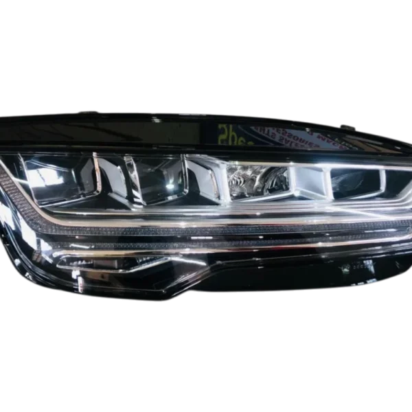 Audi S7 / RS7 C7 Facelift LED Xenon Headlight – Left Side