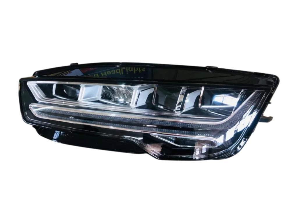 Audi S7 / RS7 C7 Facelift LED Xenon Headlight – Right Side