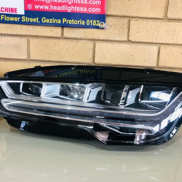 Second image of Audi S7 / RS7 C7 Facelift LED Xenon Headlight – Right Side