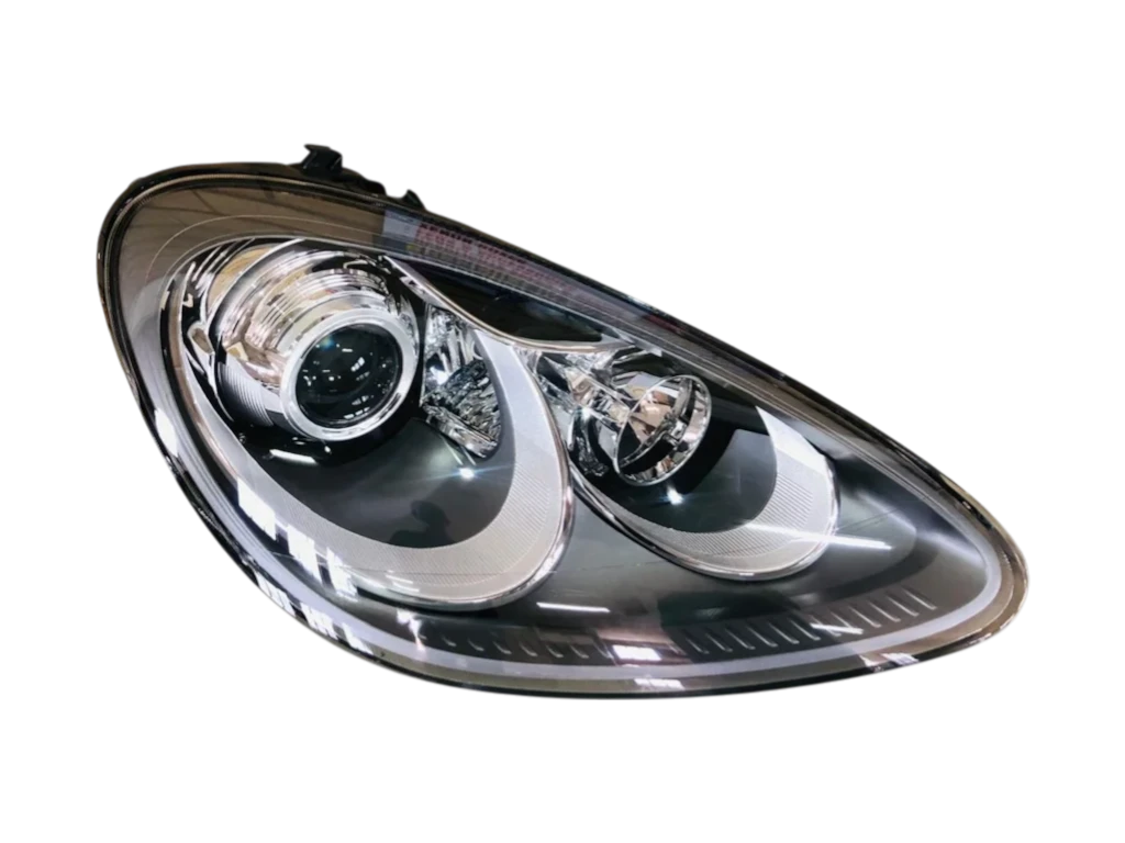 Porsche Cayenne 92A / 958 Xenon AFS Headlight – Left Side