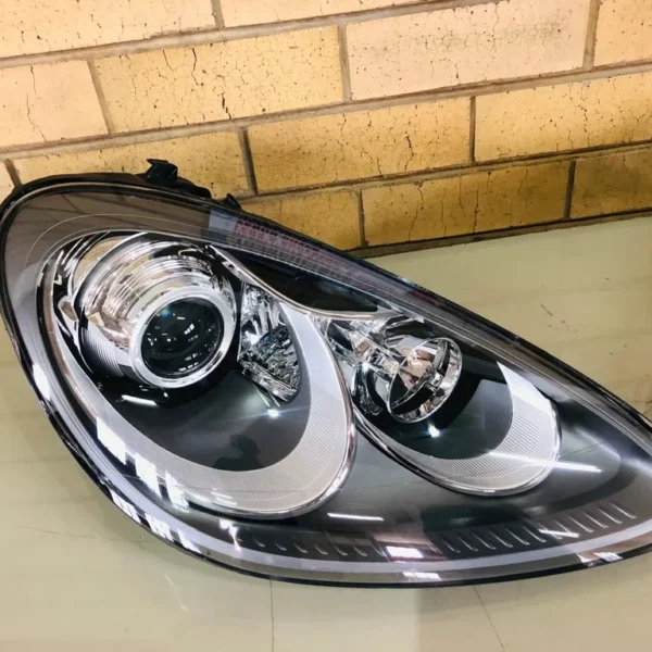 Second image of Porsche Cayenne 92A / 958 Xenon AFS Headlight – Left Side