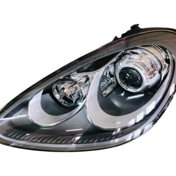 Porsche Cayenne 92A / 958 Xenon AFS Headlight – Right Side