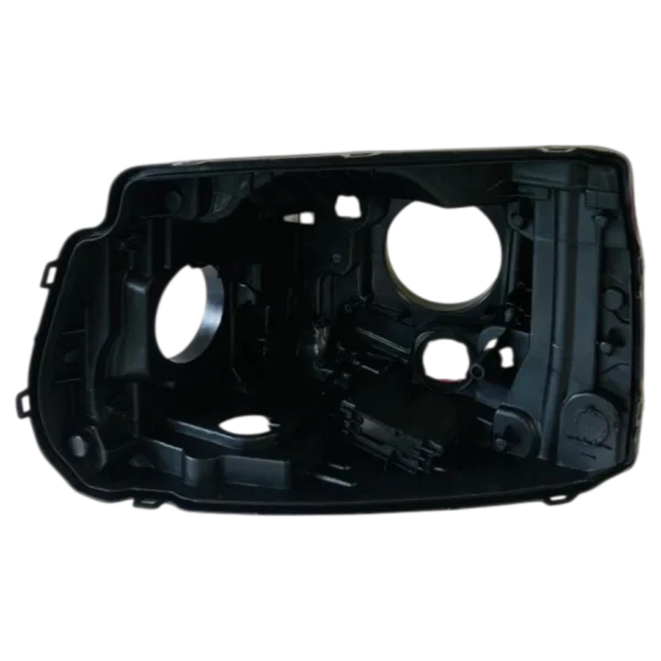 Land Rover Discovery 4 replacement headlight housing - Left side