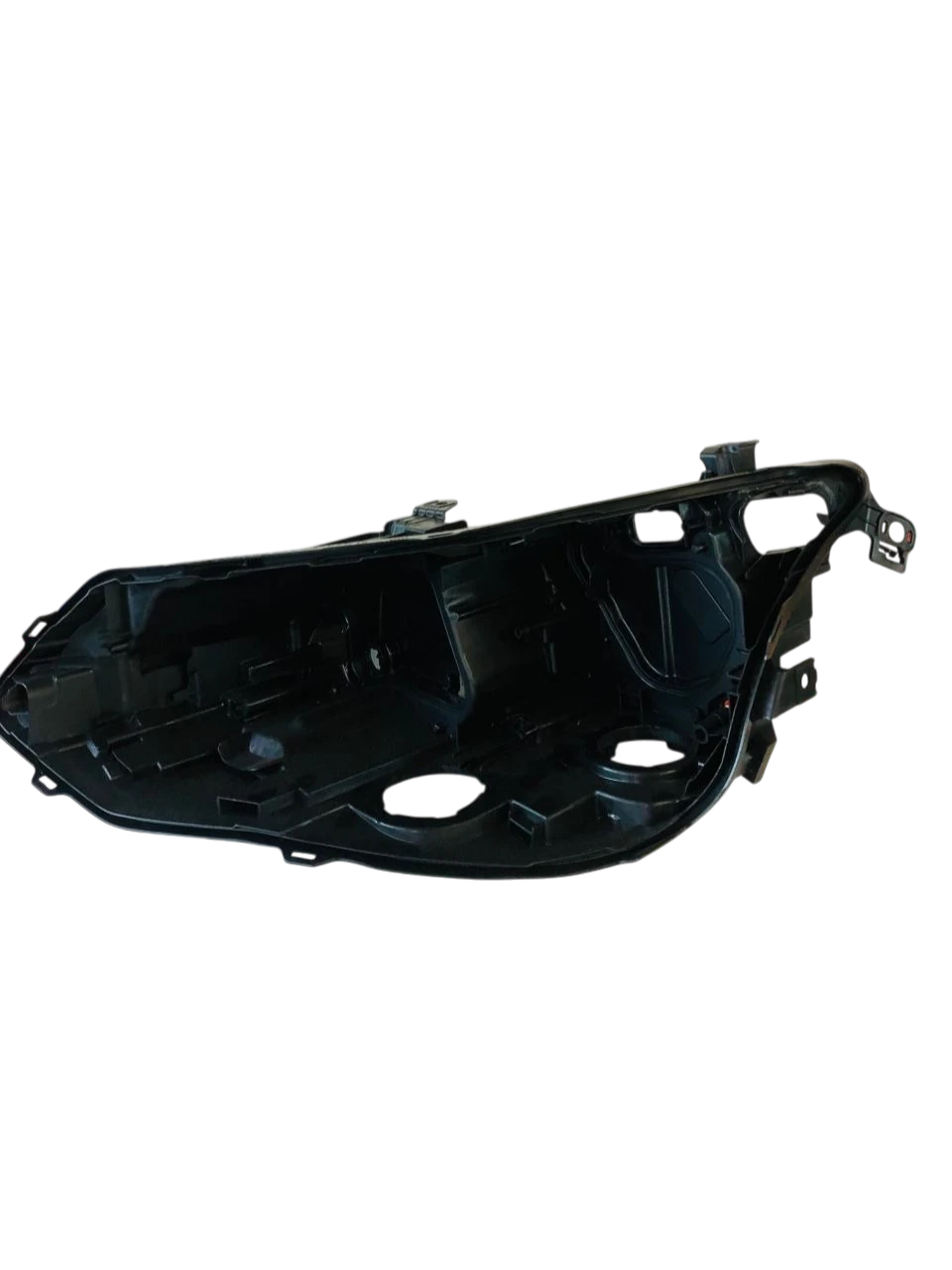 VW Golf 8 replacement headlight housing - Left side