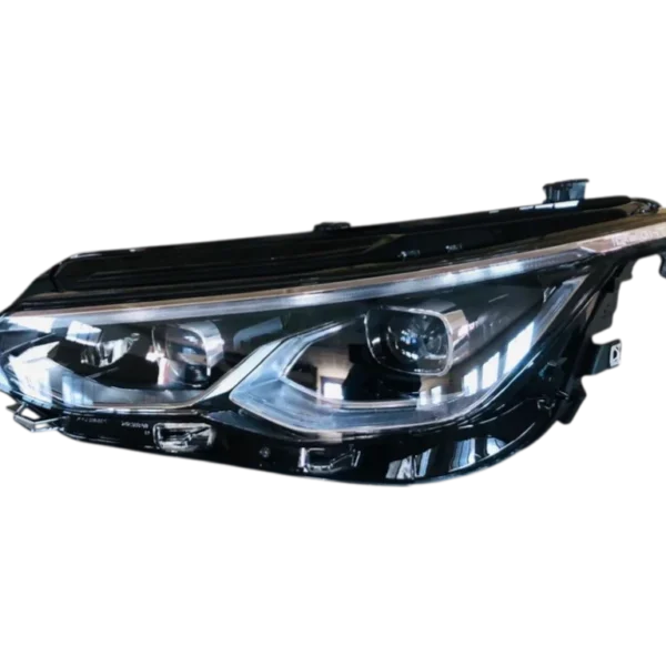 VW Golf 8 TSI / R-Line IQ Light Headlight – Left Side