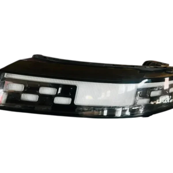 Jaecoo J7 Daylight Running Light – Left Side