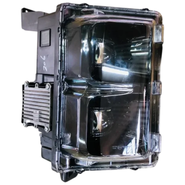 Jaecoo J7 Full LED Headlight – Left Side