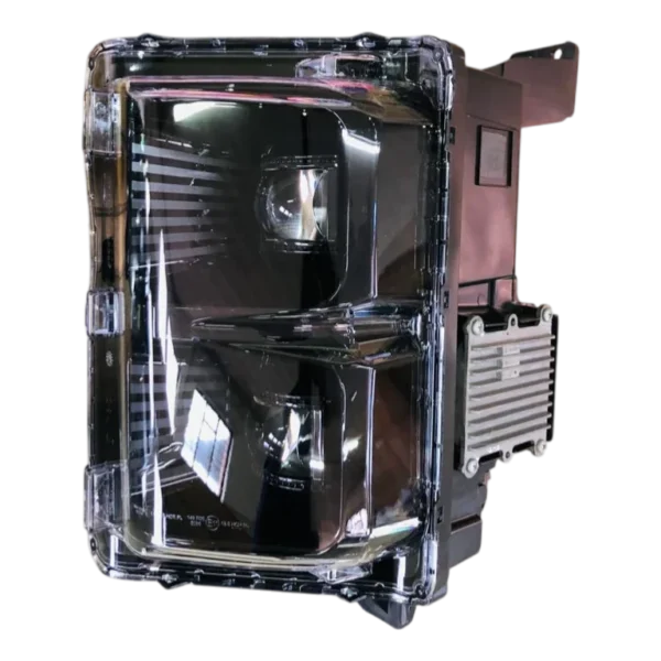 Jaecoo J7 Full LED Headlight – Right Side