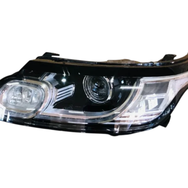 Range Rover Sport L494 Xenon Headlight – Right Side