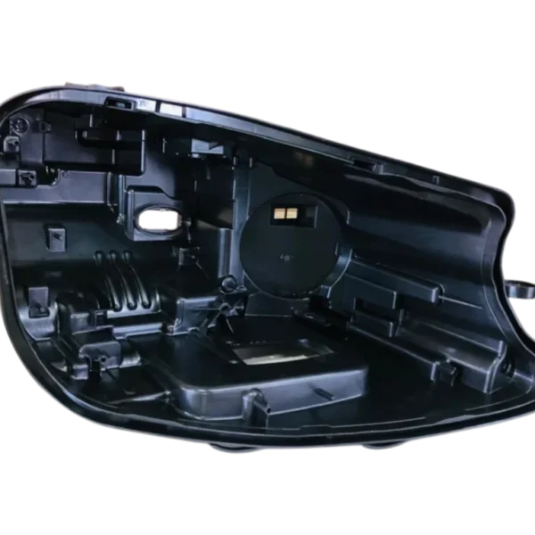 Mercedes Benz W213 E-Class Replacement Headlight Housing – Left Side