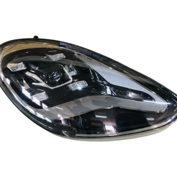 Porsche Panamera 971 LED Xenon Headlight – Left Side