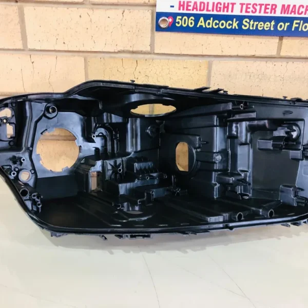 Second image of BMW G30 5 Series LED Adaptive Replacement Headlight Housing – Left Side