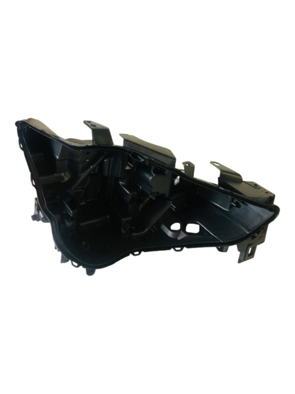 Mazda CX-5 replacement headlight housing - Right side