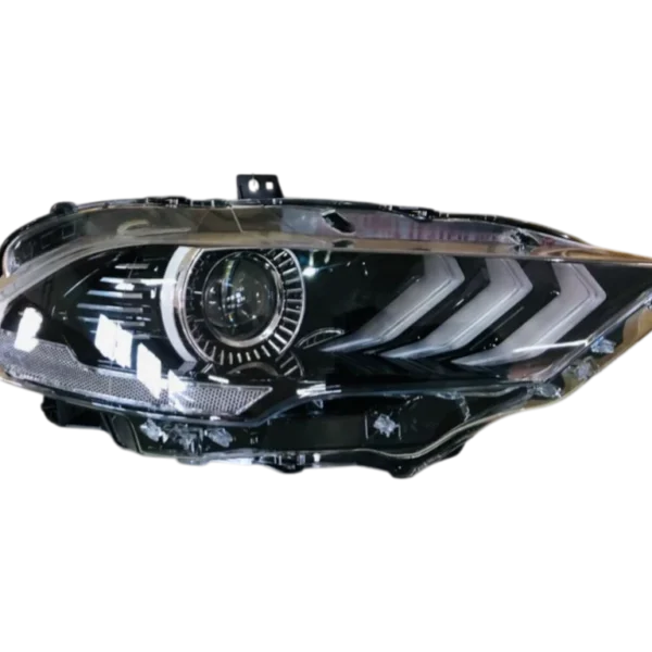 Ford Mustang Facelift Xenon Headlight – Left Side