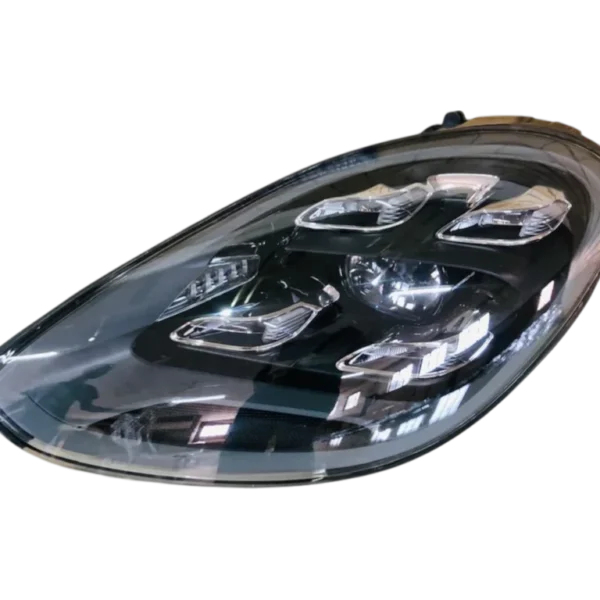 Porsche Panamera 971 LED Matrix Xenon Headlight – Right Side