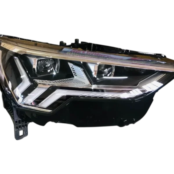 Audi Q3 / SQ3 Matrix Xenon Headlight – Left Side