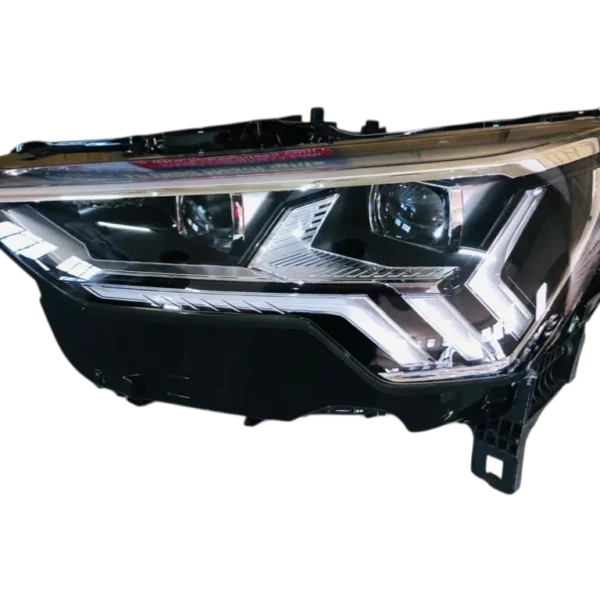 Audi Q3 / SQ3 Matrix Xenon Headlight – Right Side