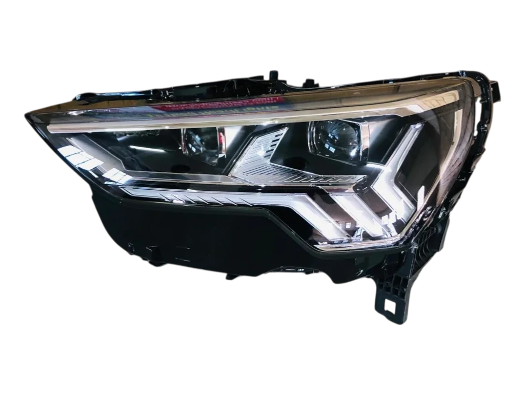 Audi Q3 / SQ3 Matrix Xenon Headlight – Right Side