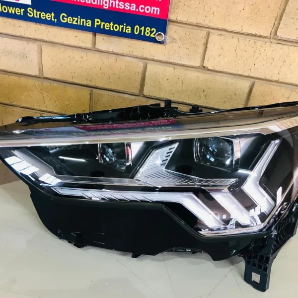 Second image of Audi Q3 / SQ3 Matrix Xenon Headlight – Right Side