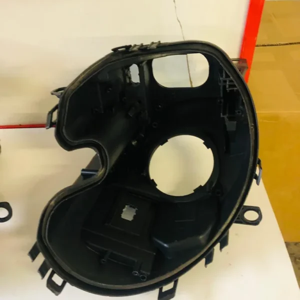 Second image of Mini Cooper R56 Replacement Headlight Housing – Right Side