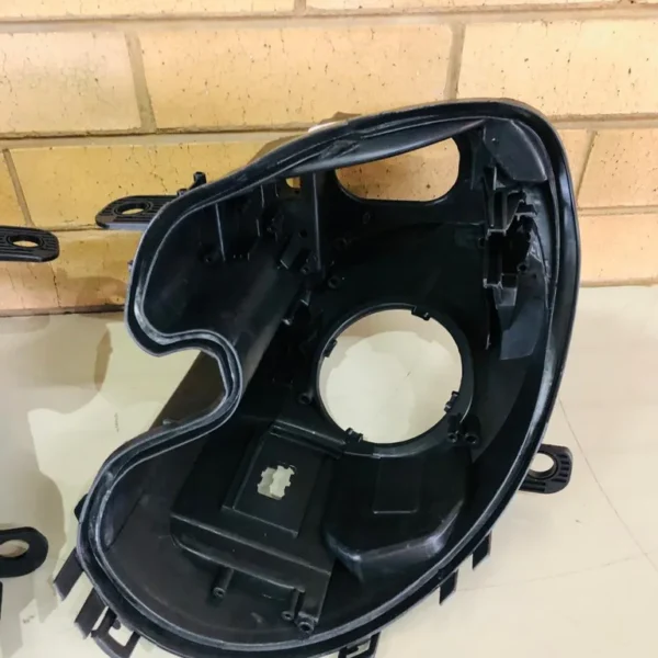 Second image of Mini Countryman / Paceman R60 Replacement Headlight Housing – Right Side
