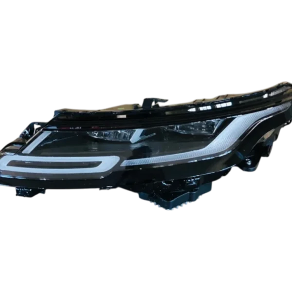 Land Rover Evoque Xenon Headlight – Left Side