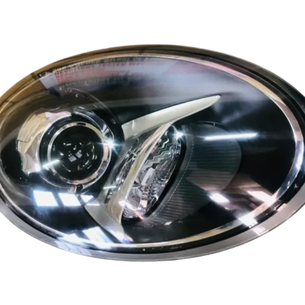 Porsche 991 / 911 Xenon Headlight – Left Side