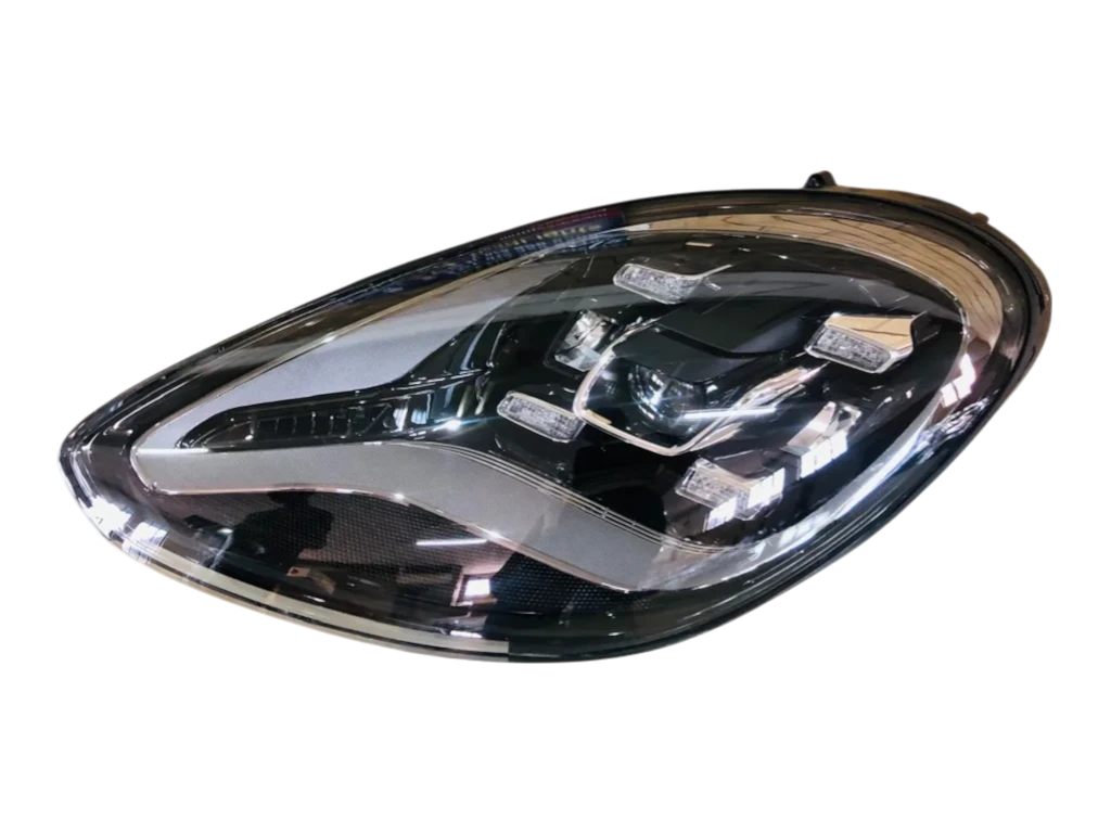 Porsche Panamera 971 LED Xenon Headlight – Right Side