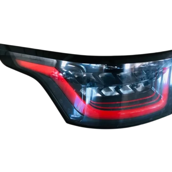 Range Rover Sport RS L494 Taillight – Left Side