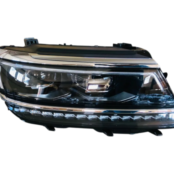 VW Tiguan R-Line LED Xenon Headlight – Right Side