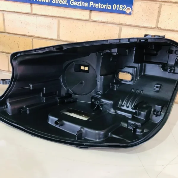 Second image of Mercedes Benz W213 E-Class Replacement Headlight Housing – Right Side