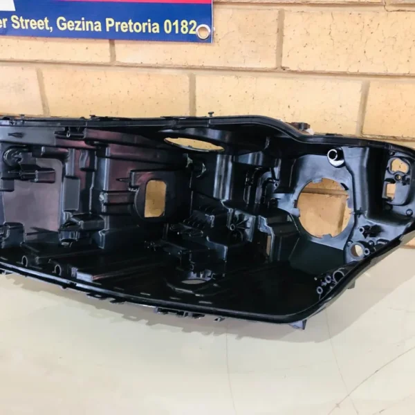 Second image of BMW G30 5 Series LED Adaptive Replacement Headlight Housing – Right Side