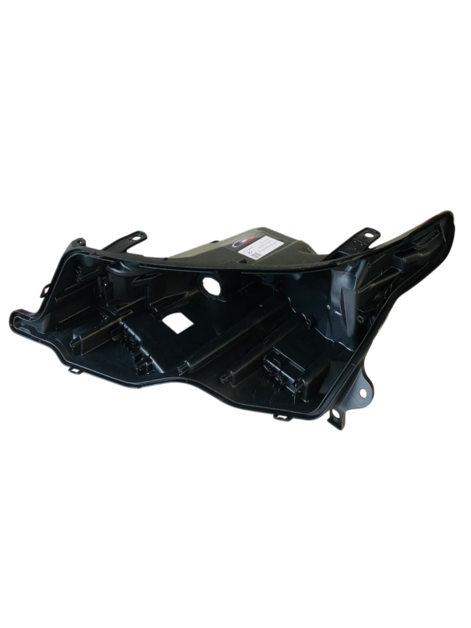 Range Rover Sport replacement headlight housing - Left side