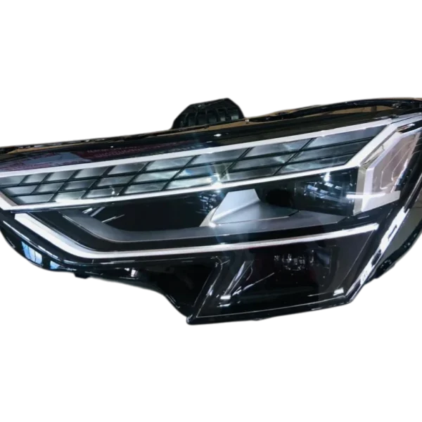 Audi RS3 / S3 Xenon Headlight – Left Side