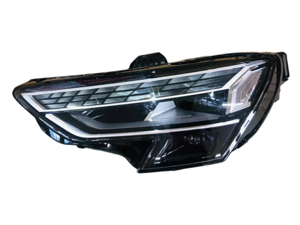 Audi RS3 / S3 Xenon Headlight – Left Side