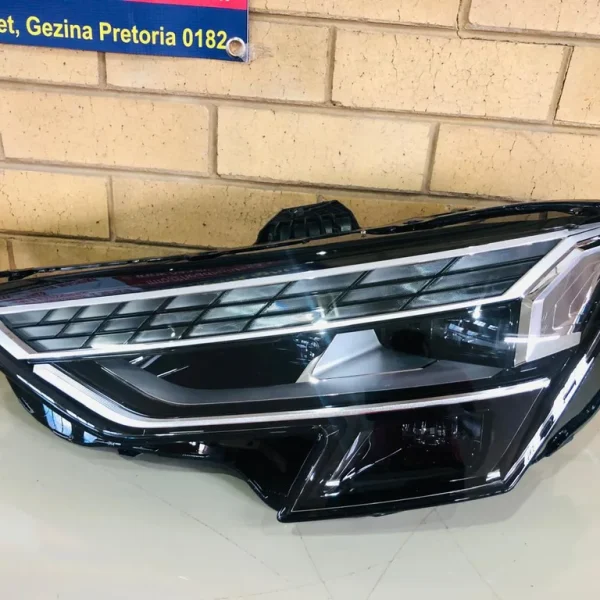 Second image of Audi RS3 / S3 Xenon Headlight – Left Side