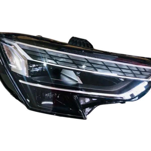 Audi RS3 / S3 Xenon Headlight – Right Side
