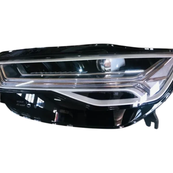 Audi A6 / RS6 Matrix Xenon Headlight – Left Side